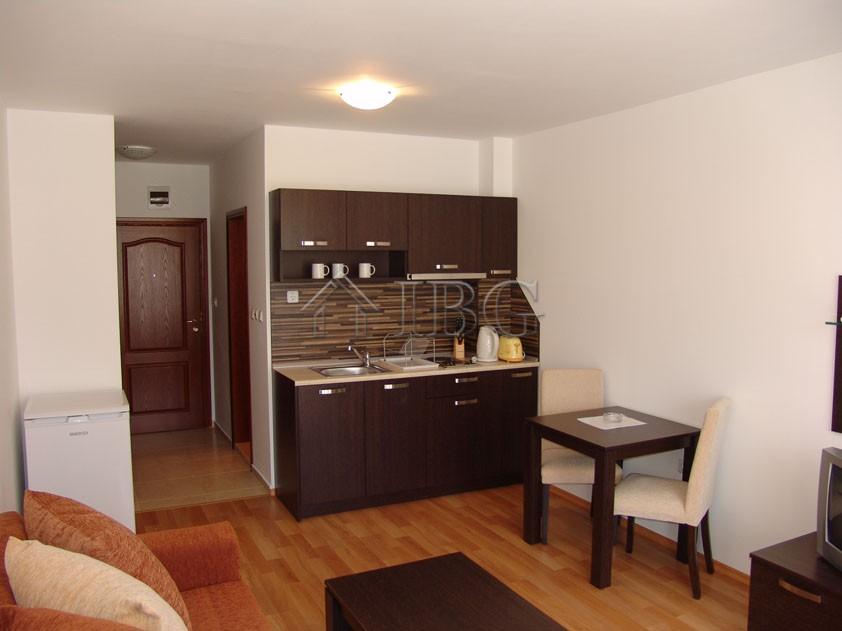 Studios and Apartments for Sale in Apart-Hotel & SPA HAPPY, Sunny Beach — photo 15 of 25