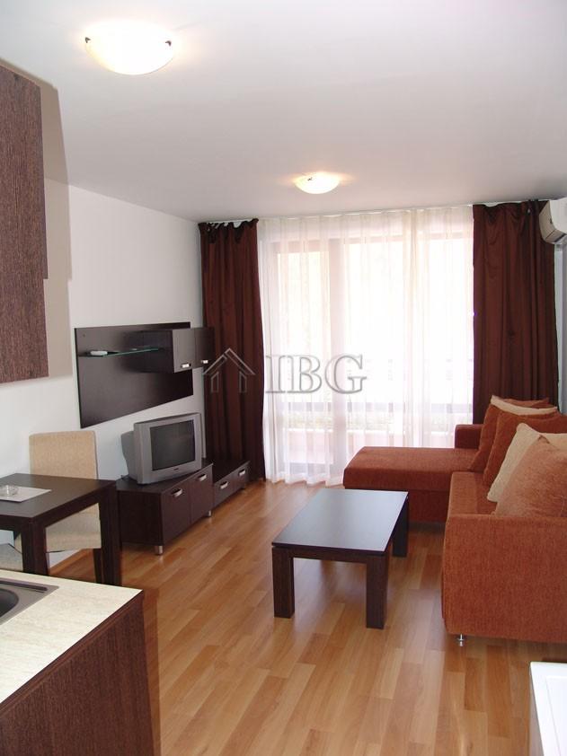 Studios and Apartments for Sale in Apart-Hotel & SPA HAPPY, Sunny Beach — photo 16 of 25