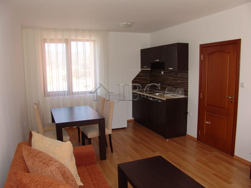 Studios and Apartments for Sale in Apart-Hotel & SPA HAPPY, Sunny Beach — photo 17 of 25