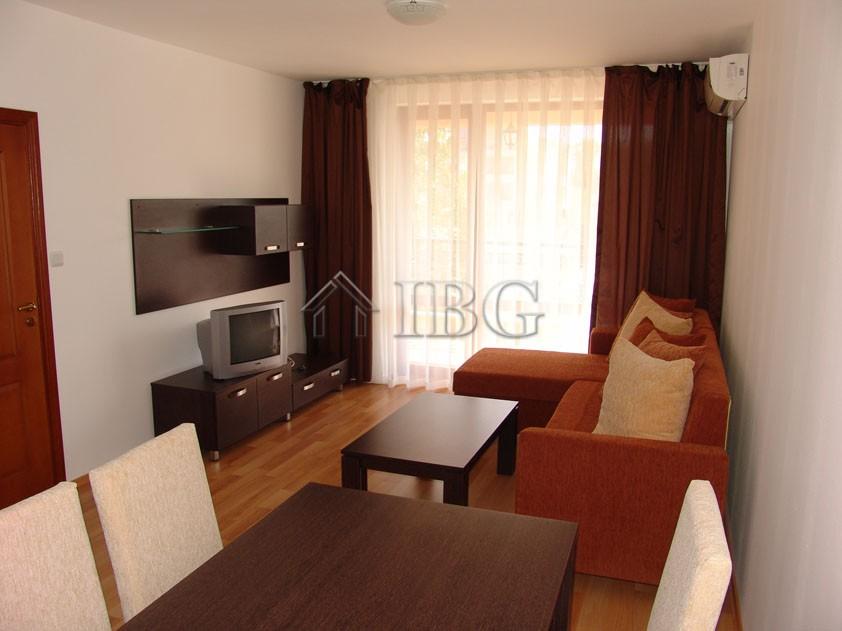Studios and Apartments for Sale in Apart-Hotel & SPA HAPPY, Sunny Beach — photo 18 of 25
