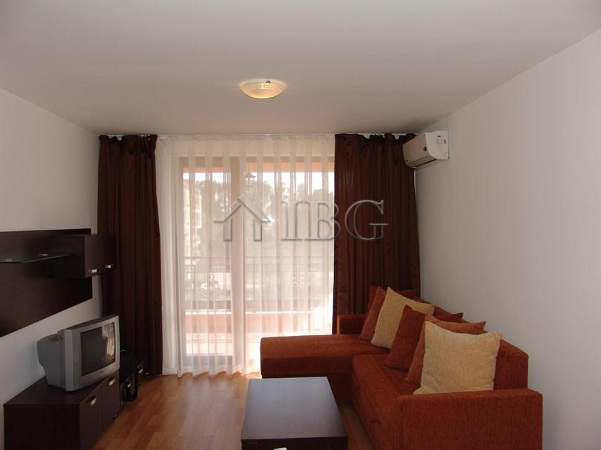Studios and Apartments for Sale in Apart-Hotel & SPA HAPPY, Sunny Beach — photo 19 of 25