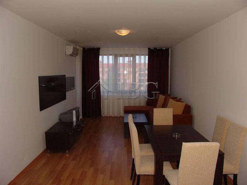 Studios and Apartments for Sale in Apart-Hotel & SPA HAPPY, Sunny Beach — photo 20 of 25