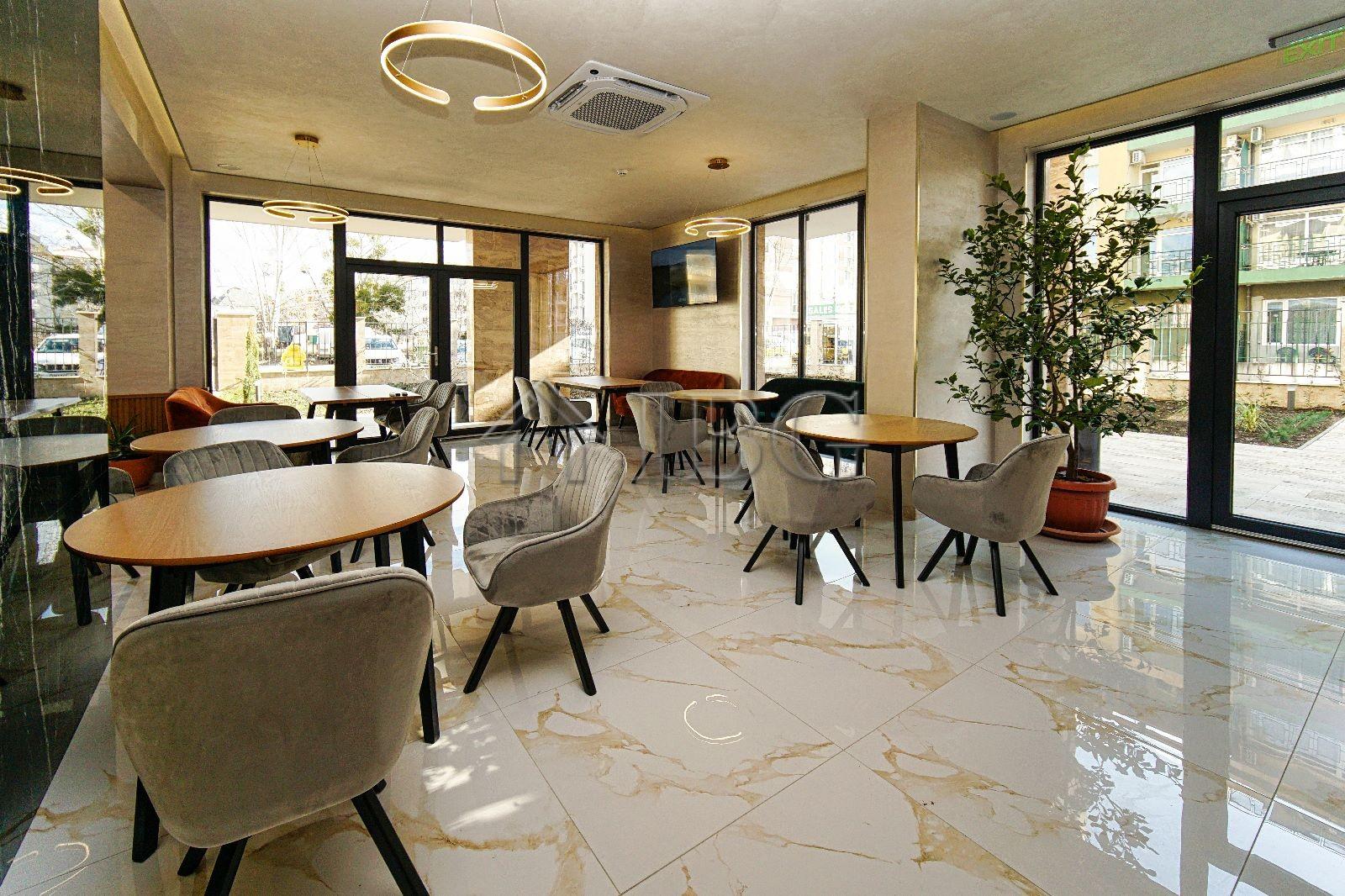 Emilia Romana Park Luxury Penthouse for Sale in Sunny Beach — photo 25 of 25