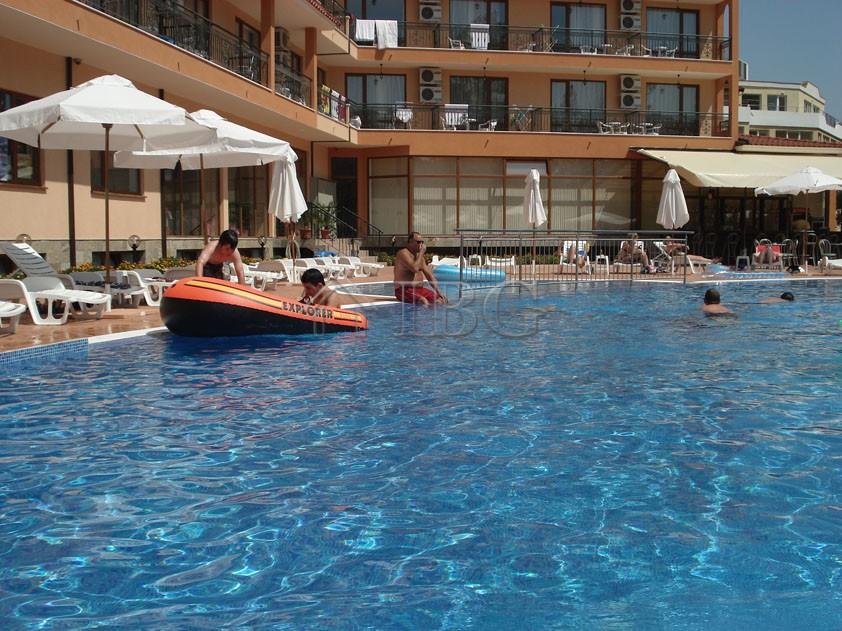 Studios and Apartments for Sale in Apart-Hotel & SPA HAPPY, Sunny Beach — photo 10 of 25