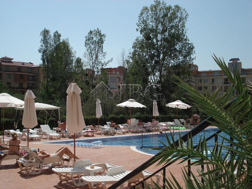 Studios and Apartments for Sale in Apart-Hotel & SPA HAPPY, Sunny Beach — photo 4 of 25