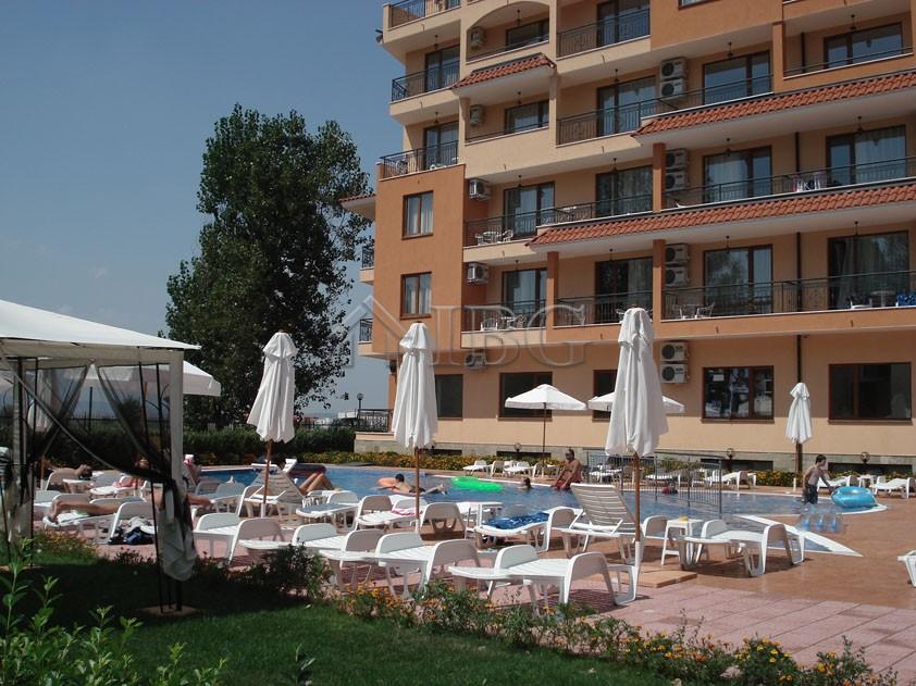 Studios and Apartments for Sale in Apart-Hotel & SPA HAPPY, Sunny Beach — photo 5 of 25