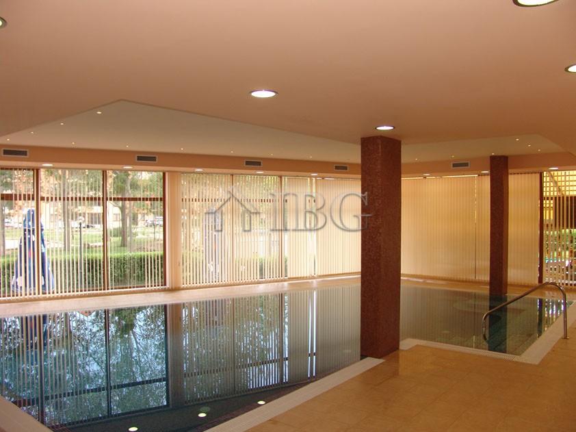 Studios and Apartments for Sale in Apart-Hotel & SPA HAPPY, Sunny Beach — photo 3