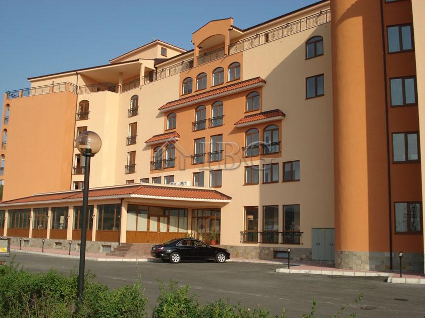 Studios and Apartments for Sale in Apart-Hotel & SPA HAPPY, Sunny Beach — photo 9 of 25
