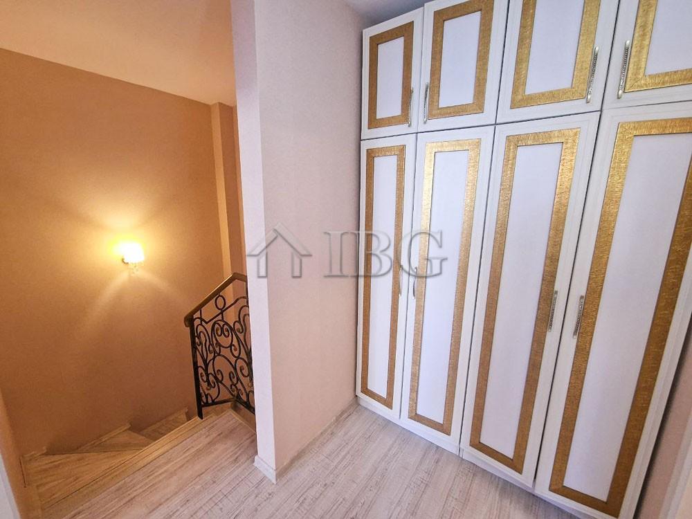 Luxury 2-Bedroom Maisonette Harmony Suites Monte Carlo Sunny Beach — photo 20 of 25
