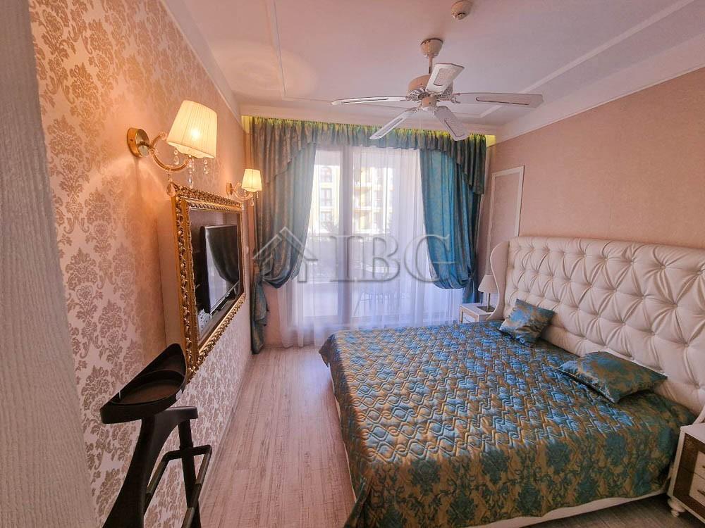 Luxury 2-Bedroom Maisonette Harmony Suites Monte Carlo Sunny Beach — photo 18 of 25