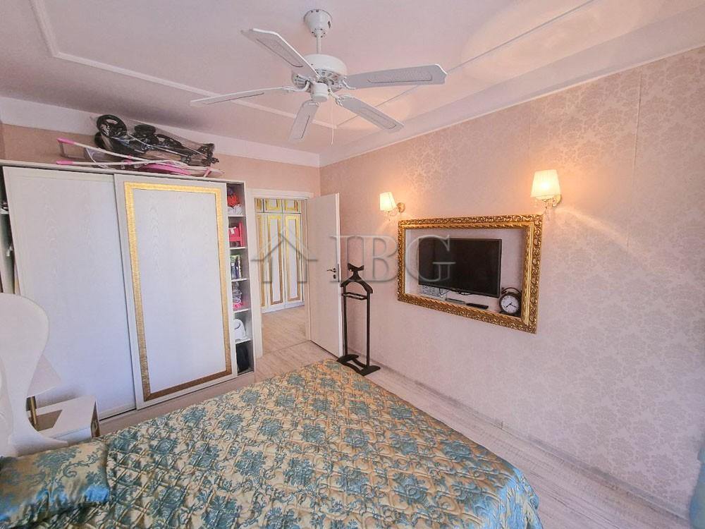 Luxury 2-Bedroom Maisonette Harmony Suites Monte Carlo Sunny Beach — photo 19 of 25