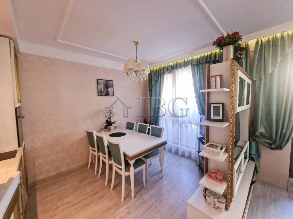 Luxury 2-Bedroom Maisonette Harmony Suites Monte Carlo Sunny Beach — photo 22 of 25