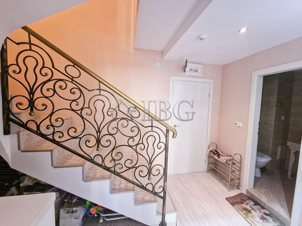 Luxury 2-Bedroom Maisonette Harmony Suites Monte Carlo Sunny Beach — photo 24 of 25