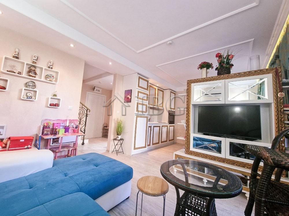 Luxury 2-Bedroom Maisonette Harmony Suites Monte Carlo Sunny Beach — photo 3