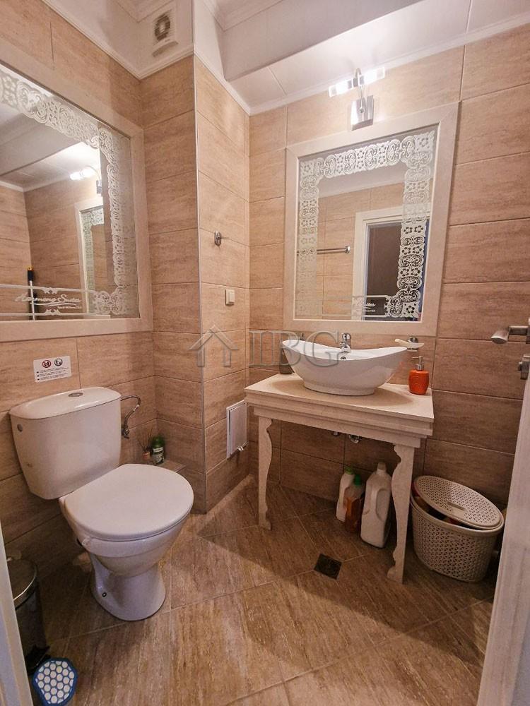 Luxury 2-Bedroom Maisonette Harmony Suites Monte Carlo Sunny Beach — photo 8 of 25