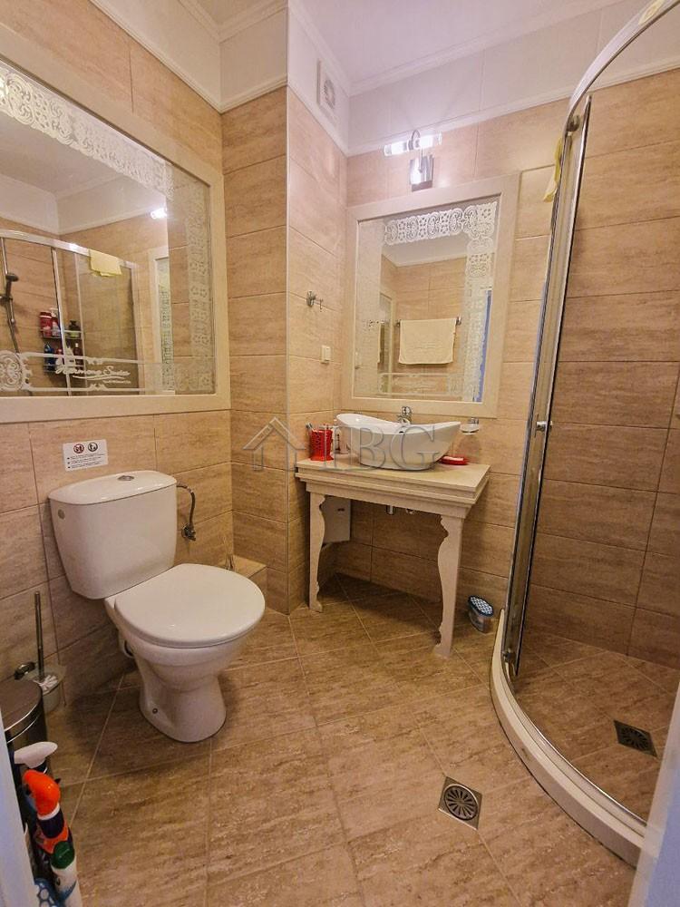 Luxury 2-Bedroom Maisonette Harmony Suites Monte Carlo Sunny Beach — photo 9 of 25