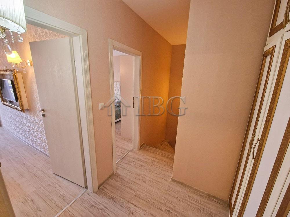 Luxury 2-Bedroom Maisonette Harmony Suites Monte Carlo Sunny Beach — photo 11 of 25