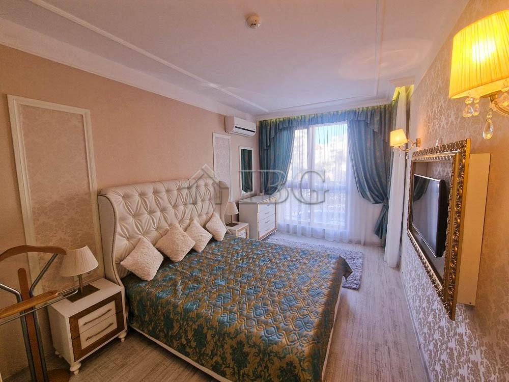 Luxury 2-Bedroom Maisonette Harmony Suites Monte Carlo Sunny Beach — photo 12 of 25