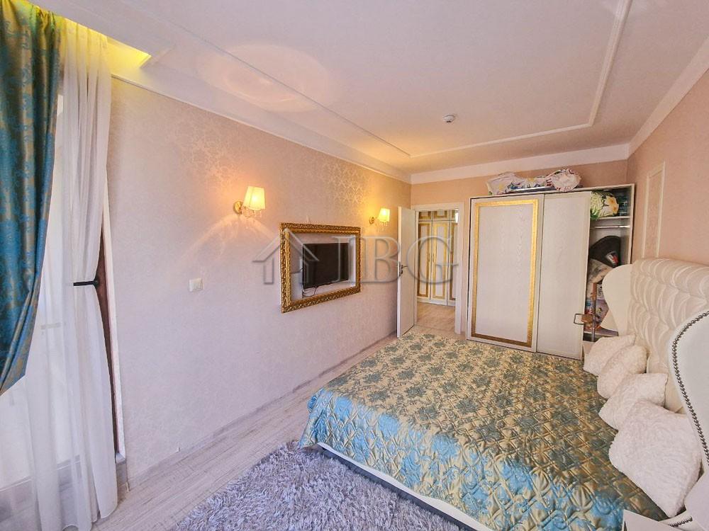 Luxury 2-Bedroom Maisonette Harmony Suites Monte Carlo Sunny Beach — photo 13 of 25