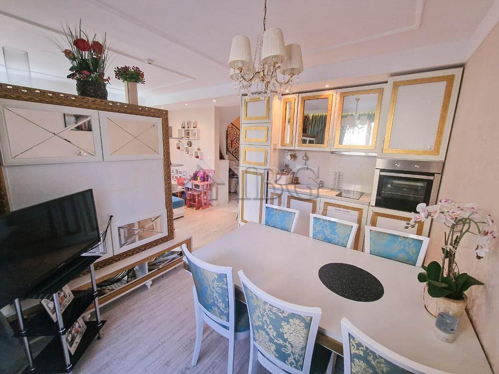 Luxury 2-Bedroom Maisonette Harmony Suites Monte Carlo Sunny Beach — photo 4
