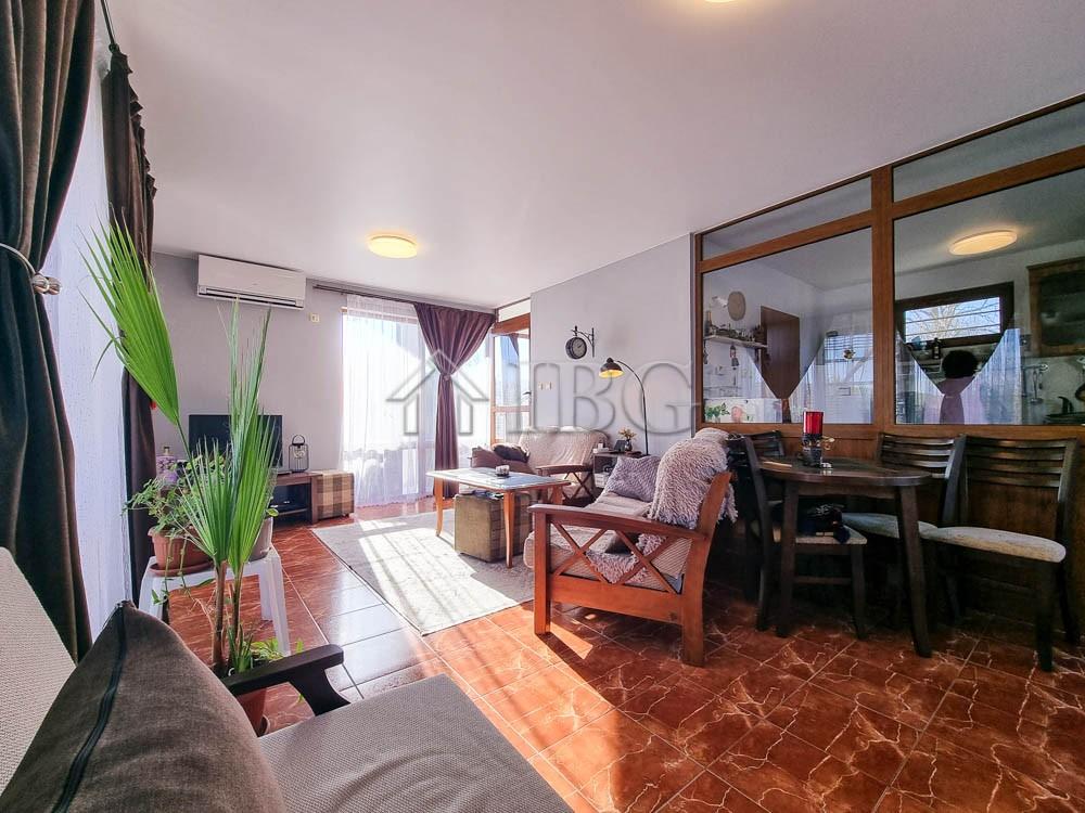 Two-Story House for Sale in the Village of Bata, Burgas — photo 5