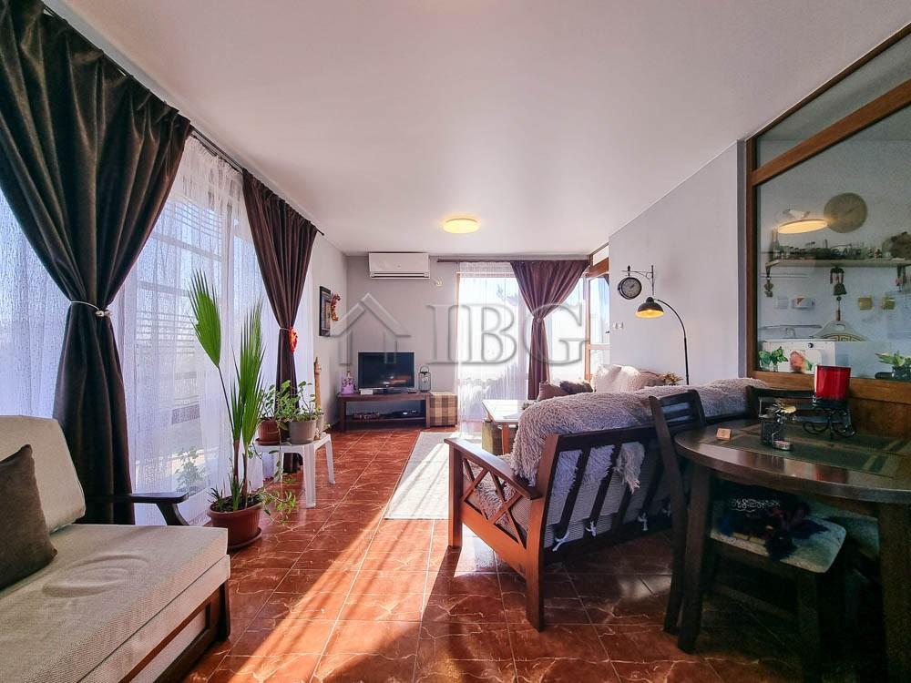 Two-Story House for Sale in the Village of Bata, Burgas — photo 6