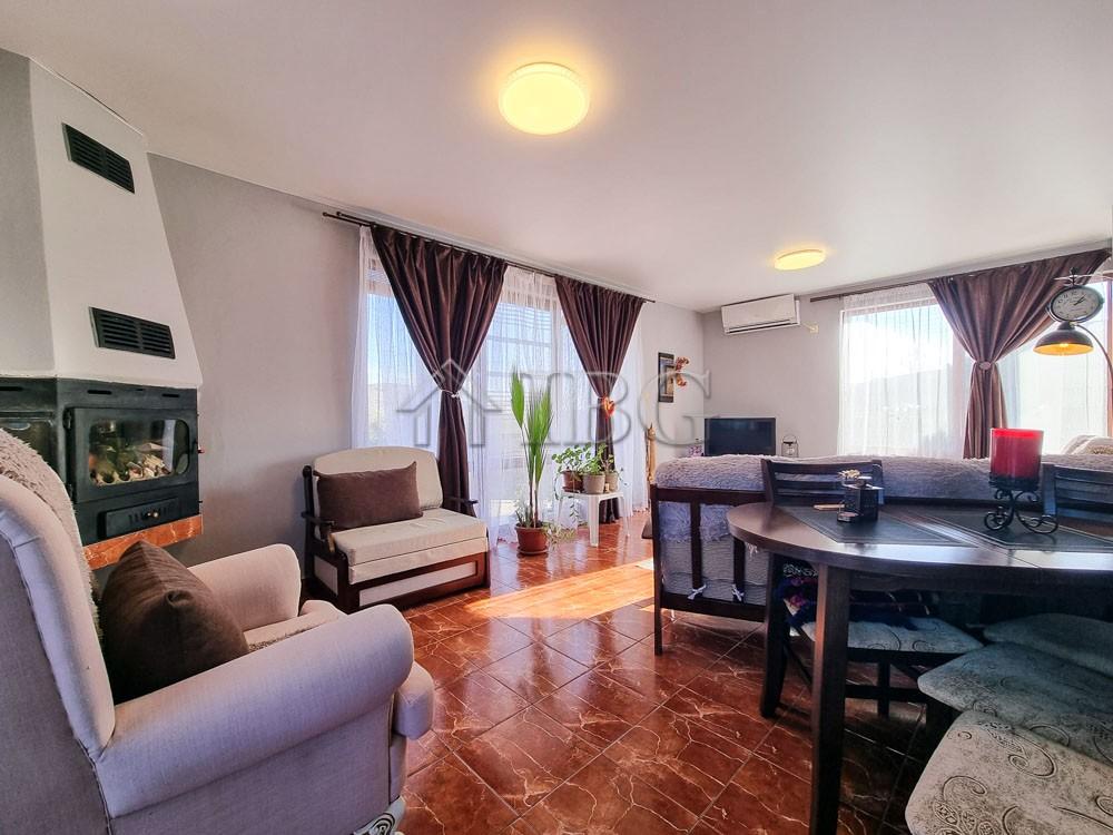 Two-Story House for Sale in the Village of Bata, Burgas — photo 7 of 25
