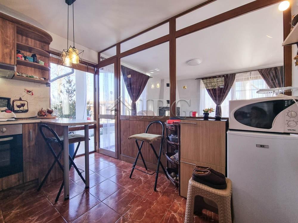 Two-Story House for Sale in the Village of Bata, Burgas — photo 10 of 25