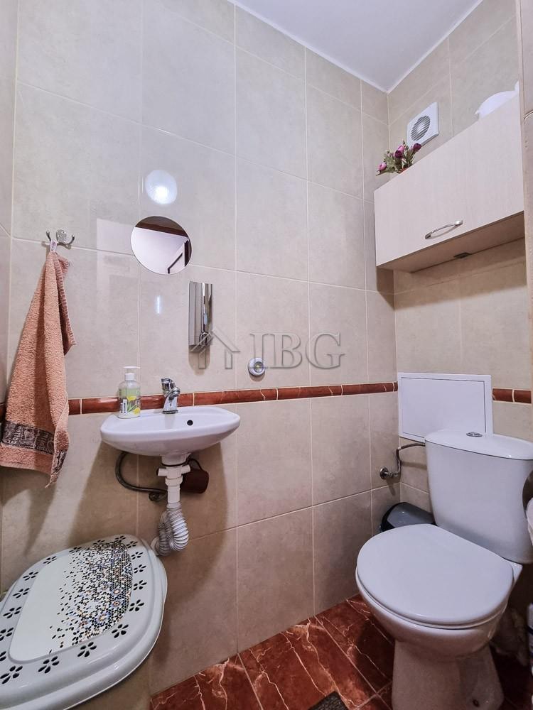 Two-Story House for Sale in the Village of Bata, Burgas — photo 11 of 25