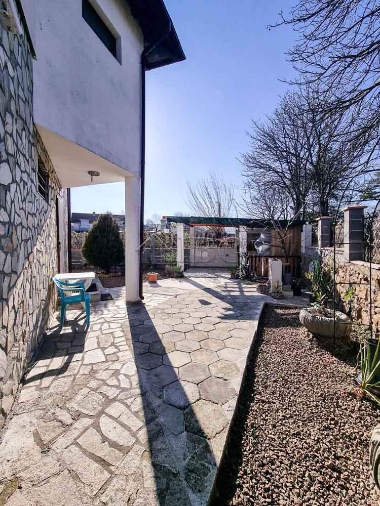 Two-Story House for Sale in the Village of Bata, Burgas — photo 25 of 25