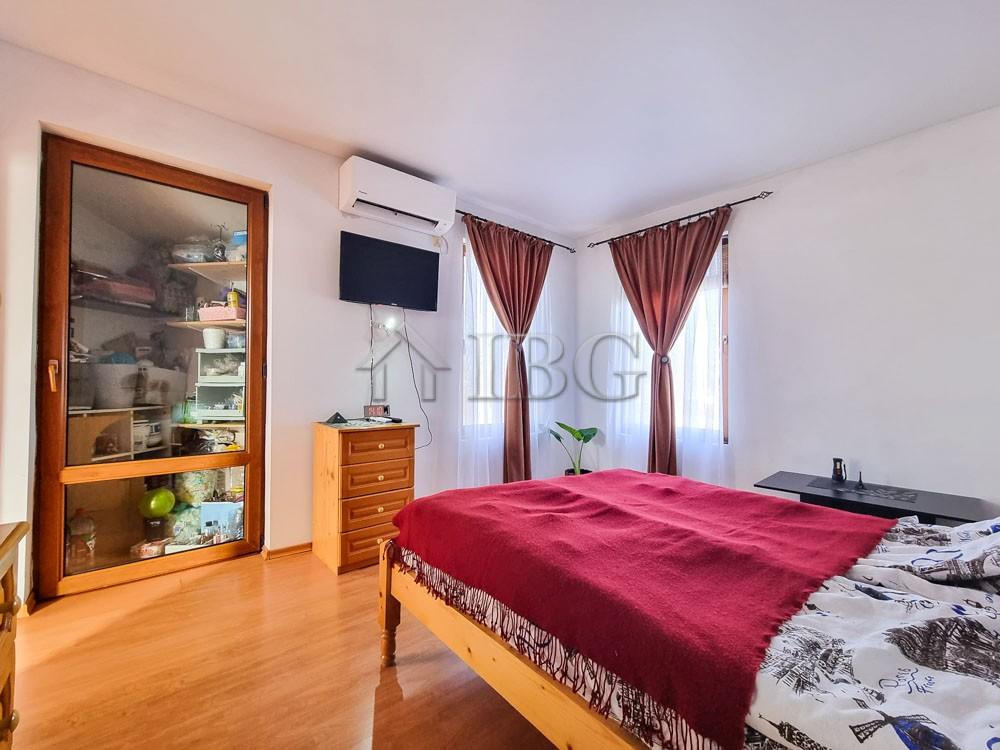 Two-Story House for Sale in the Village of Bata, Burgas — photo 21 of 25