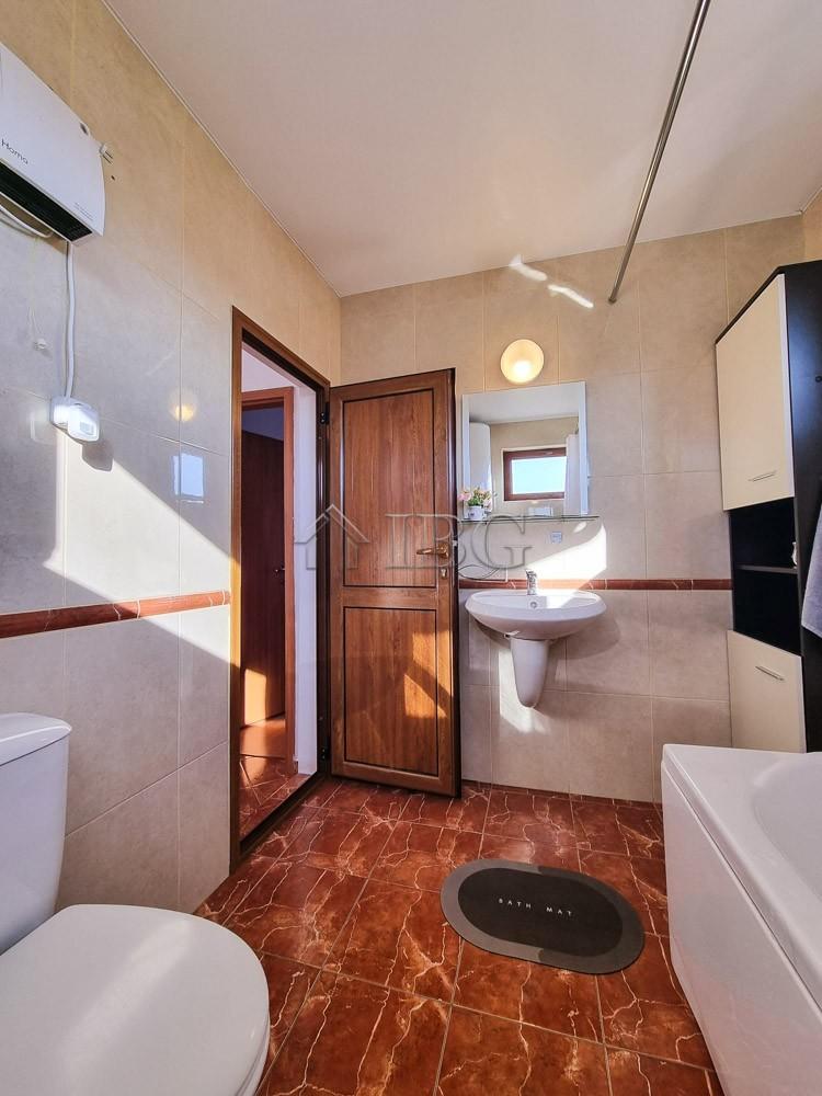 Two-Story House for Sale in the Village of Bata, Burgas — photo 13 of 25