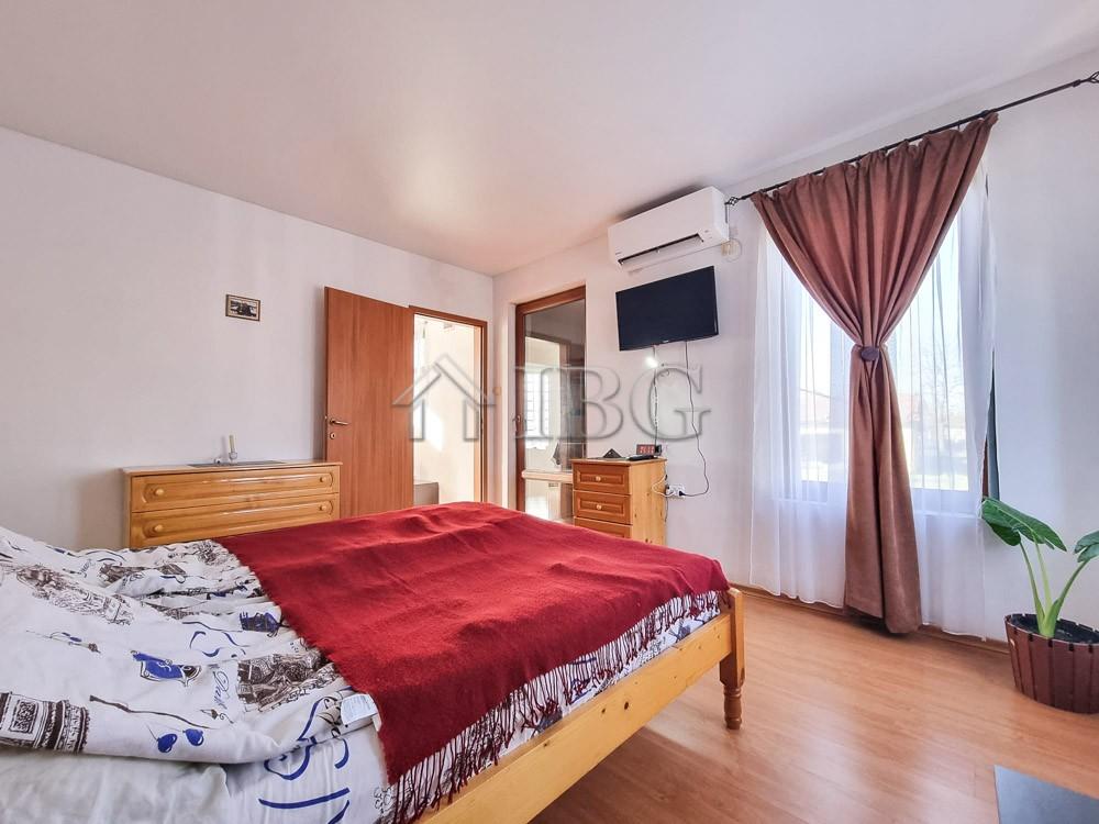Two-Story House for Sale in the Village of Bata, Burgas — photo 23 of 25