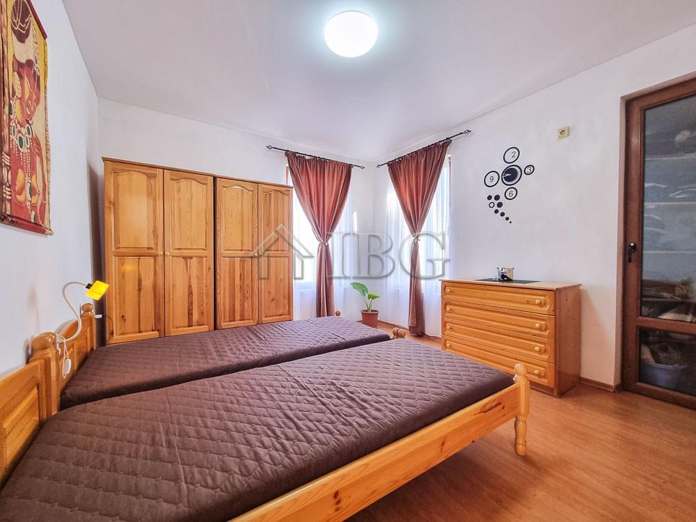 Two-Story House for Sale in the Village of Bata, Burgas — photo 17 of 25