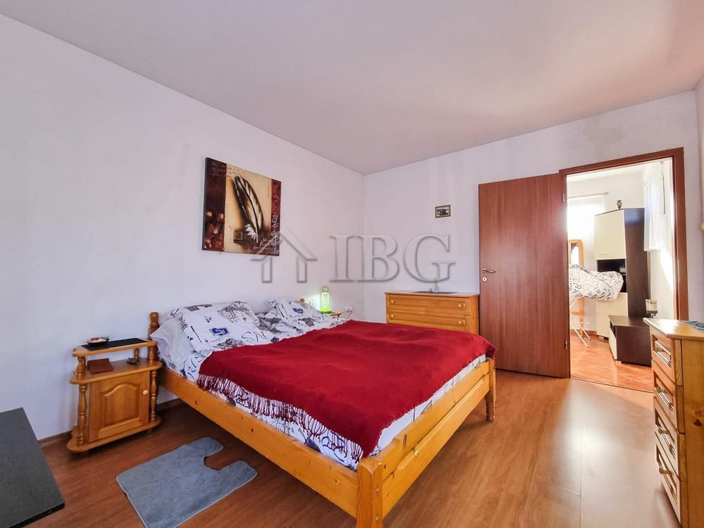 Two-Story House for Sale in the Village of Bata, Burgas — photo 22 of 25