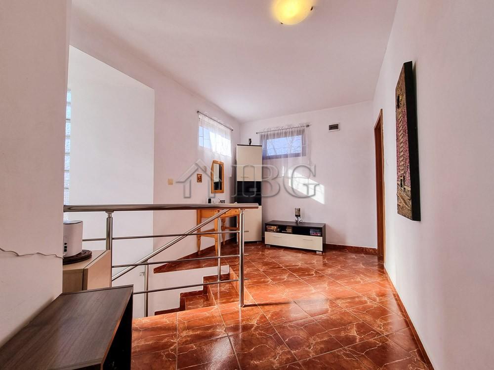 Two-Story House for Sale in the Village of Bata, Burgas — photo 24 of 25