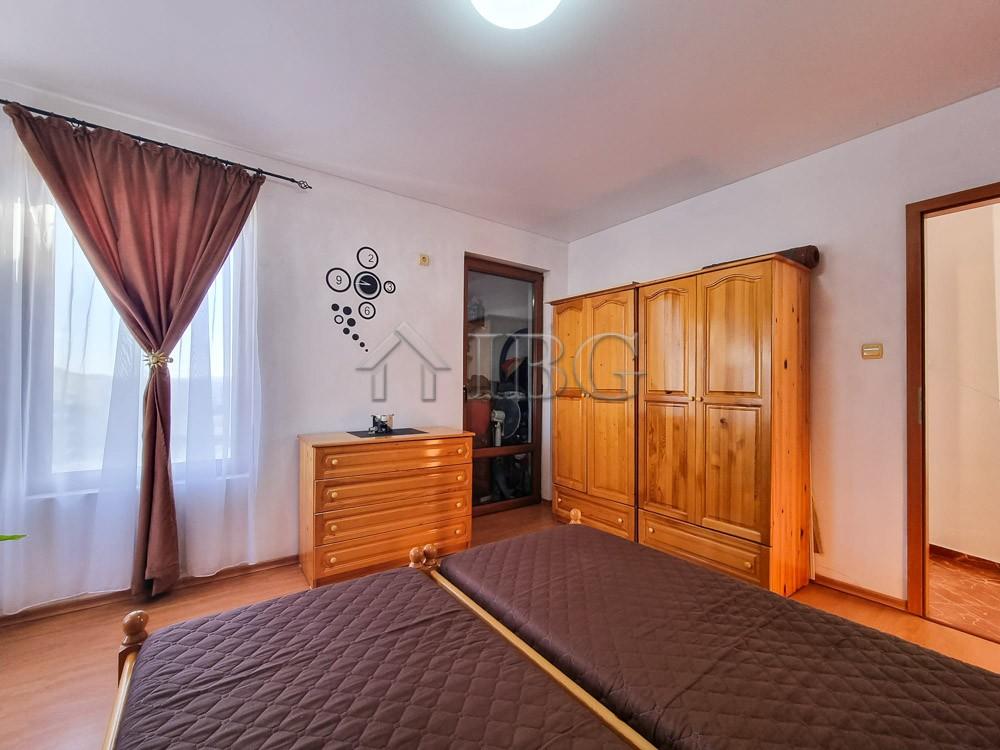 Two-Story House for Sale in the Village of Bata, Burgas — photo 19 of 25