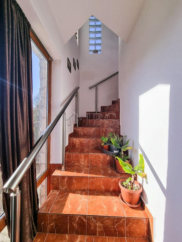 Two-Story House for Sale in the Village of Bata, Burgas — photo 14 of 25