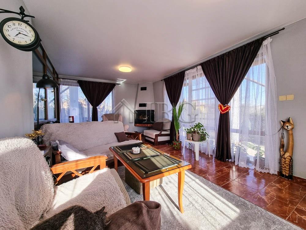 Two-Story House for Sale in the Village of Bata, Burgas — photo 3