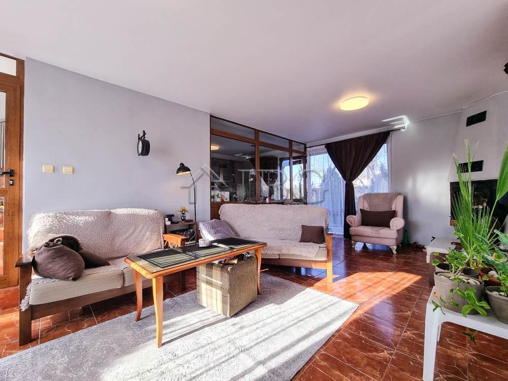 Two-Story House for Sale in the Village of Bata, Burgas — photo 4