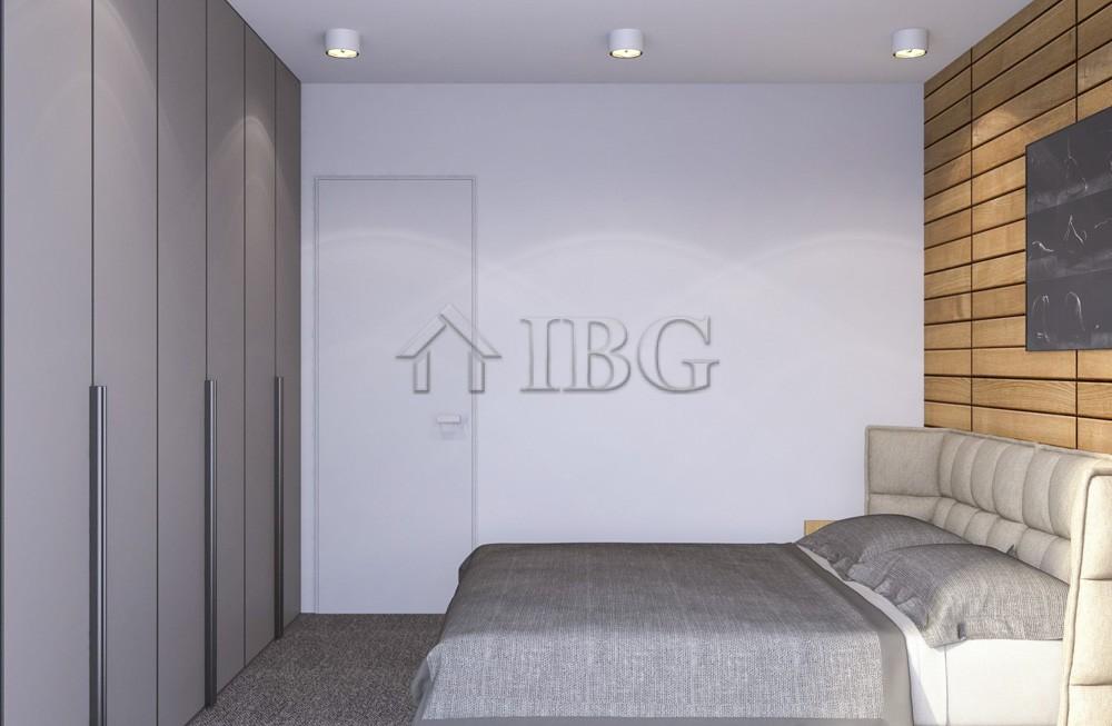 Luxury Beachfront Apartments and Garages for Sale in Nessebar Seascape Building — photo 10 of 17