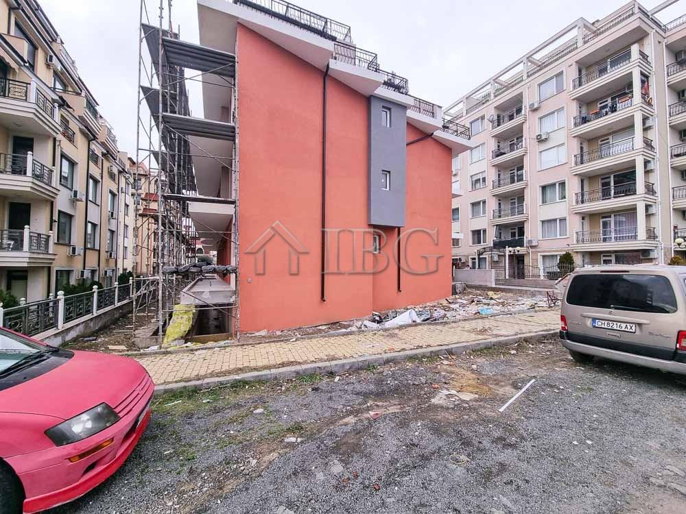 Apartments for Sale in “Villa Venezia” Sveti Vlas, Bulgaria — photo 25 of 25