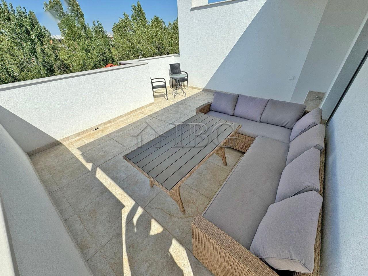Emilia Romana Park Luxury Penthouse for Sale in Sunny Beach — photo 6