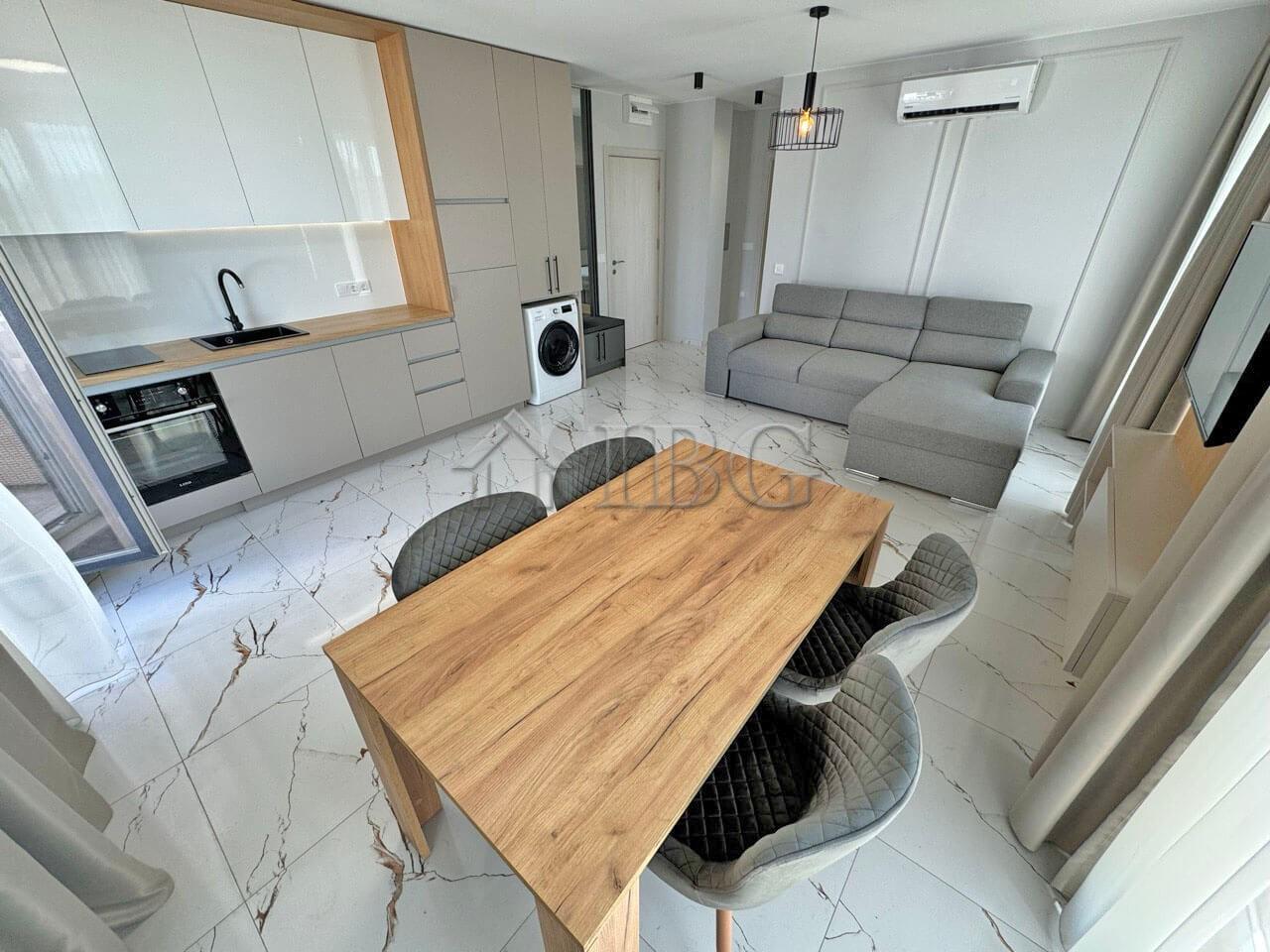 Emilia Romana Park Luxury Penthouse for Sale in Sunny Beach — photo 11 of 25