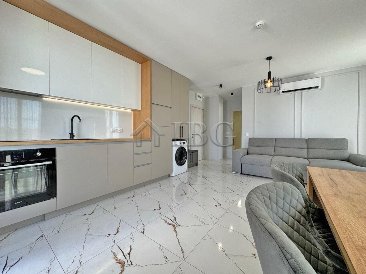 Emilia Romana Park Luxury Penthouse for Sale in Sunny Beach — photo 15 of 25