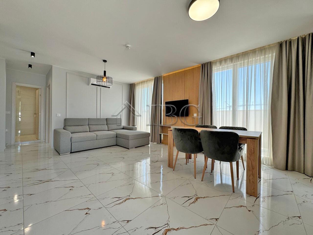 Emilia Romana Park Luxury Penthouse for Sale in Sunny Beach — photo 10 of 25