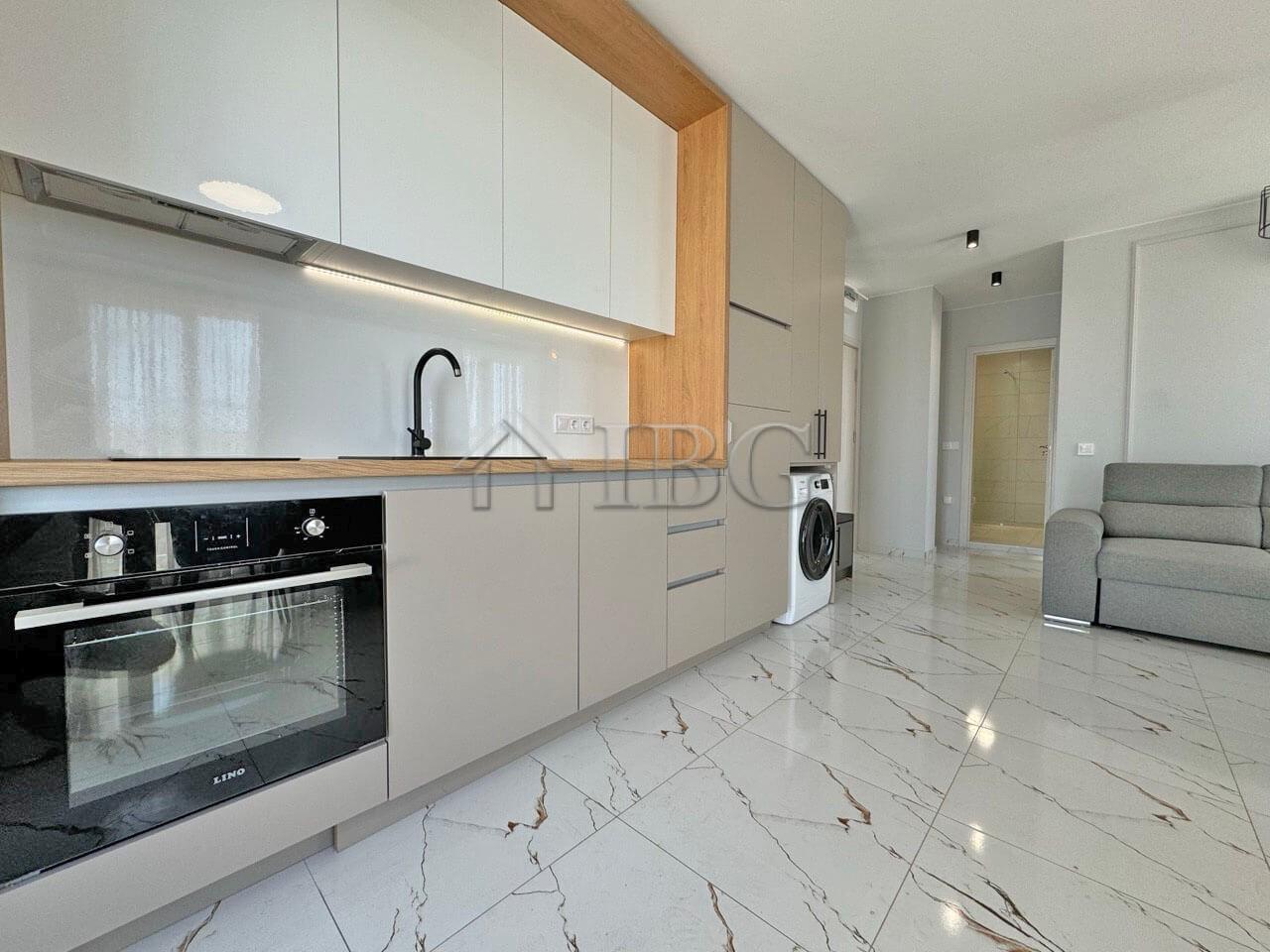 Emilia Romana Park Luxury Penthouse for Sale in Sunny Beach — photo 12 of 25
