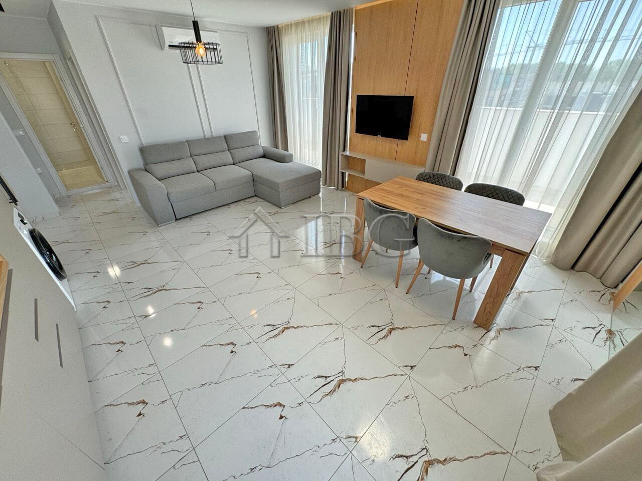 Emilia Romana Park Luxury Penthouse for Sale in Sunny Beach — photo 16 of 25
