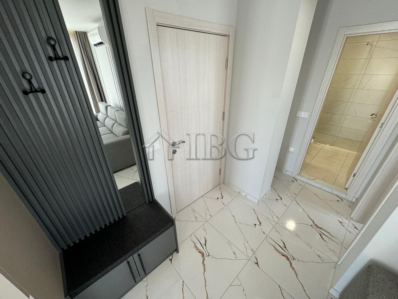 Emilia Romana Park Luxury Penthouse for Sale in Sunny Beach — photo 23 of 25