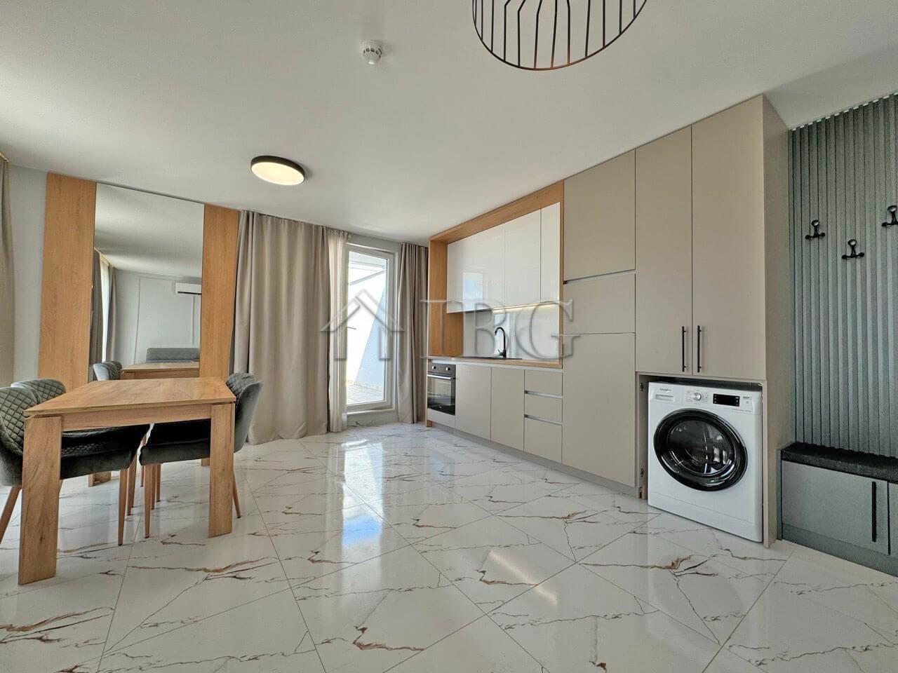 Emilia Romana Park Luxury Penthouse for Sale in Sunny Beach — photo 17 of 25